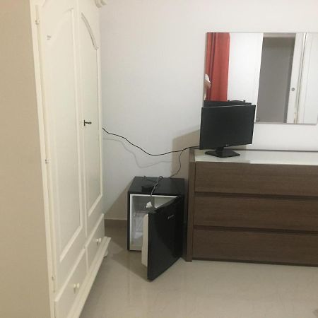 Stelmalu' Hotel Novoli ภายนอก รูปภาพ