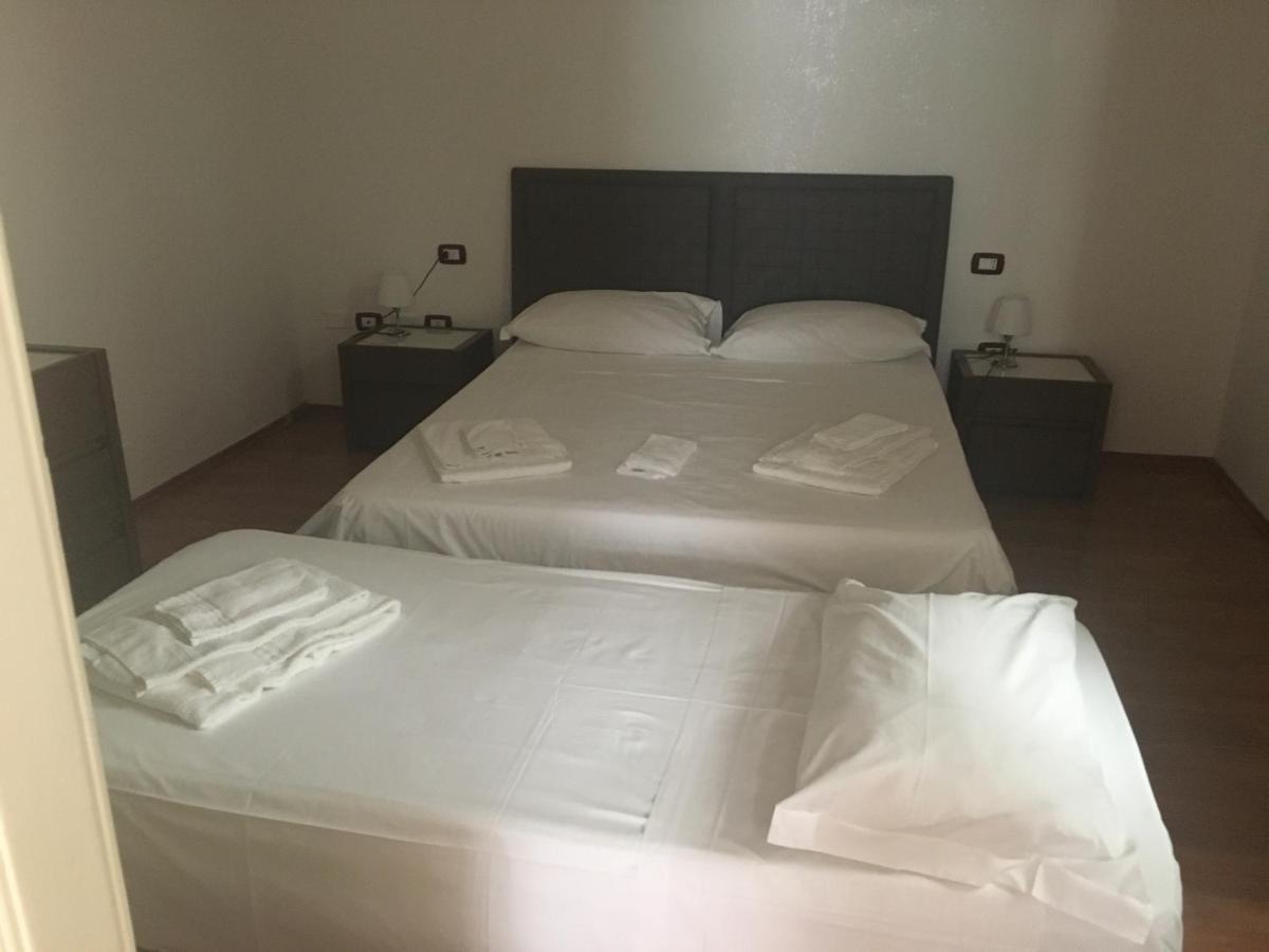 Stelmalu' Hotel Novoli ภายนอก รูปภาพ