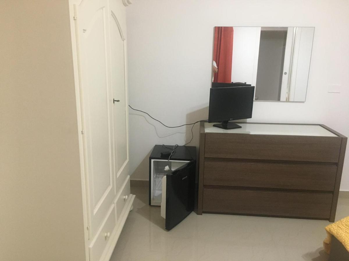 Stelmalu' Hotel Novoli ภายนอก รูปภาพ