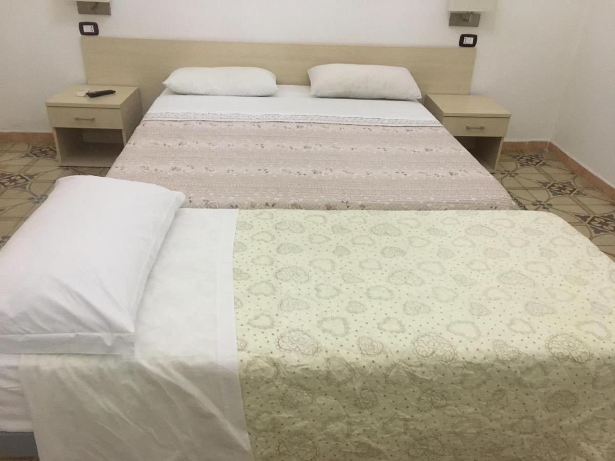 Stelmalu' Hotel Novoli ภายนอก รูปภาพ