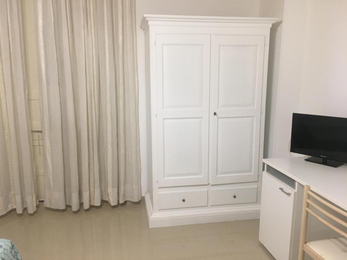 Stelmalu' Hotel Novoli ภายนอก รูปภาพ