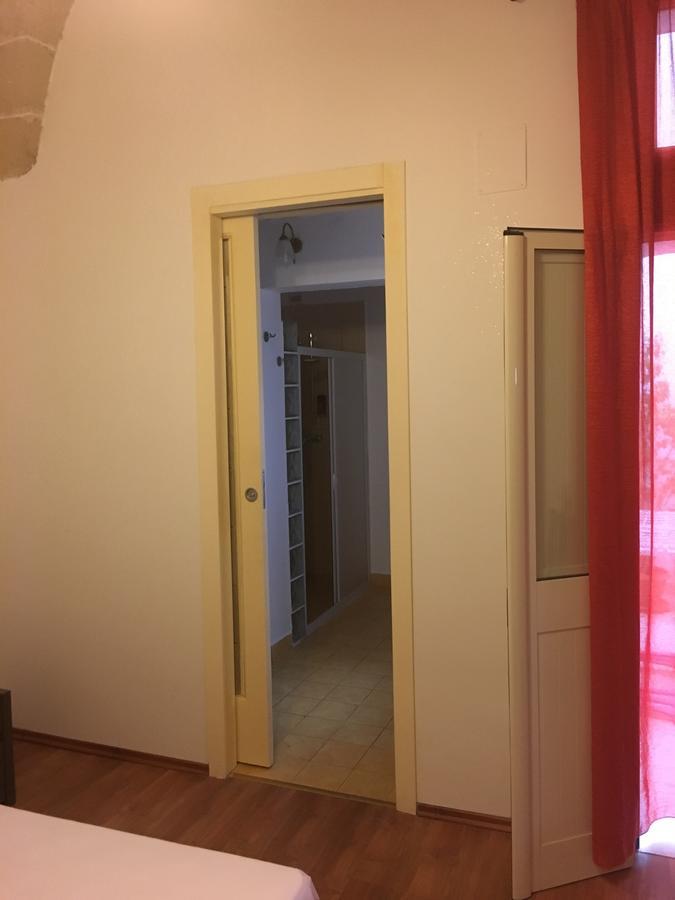 Stelmalu' Hotel Novoli ภายนอก รูปภาพ